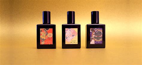 japanese perfume brands list.